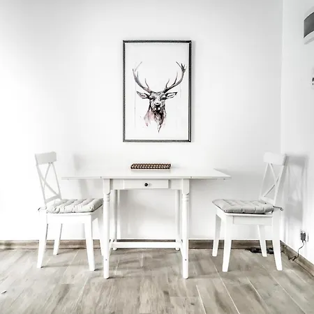 Double With Amazing View * ブカレスト