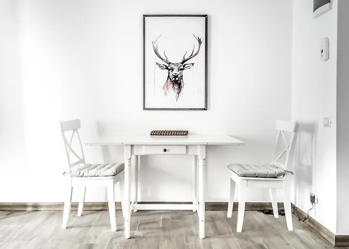 Double With Amazing View * ブカレスト