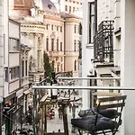 Double With Amazing View * بوخارست