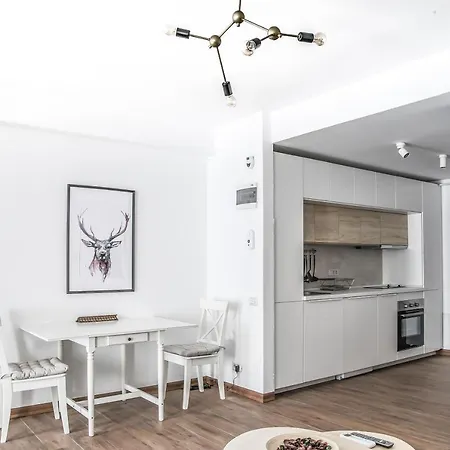 Double With Amazing View