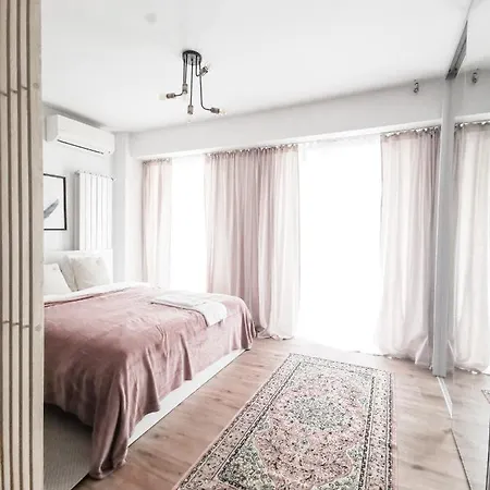 Double With Amazing View