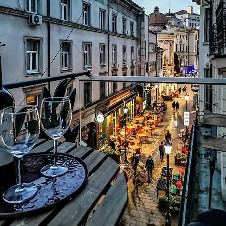 Double With Amazing View