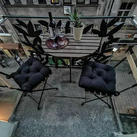 Double With Amazing View *