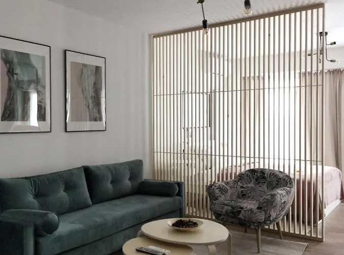 Apartament Double With Amazing View *