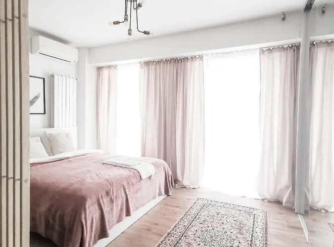 Double With Amazing View