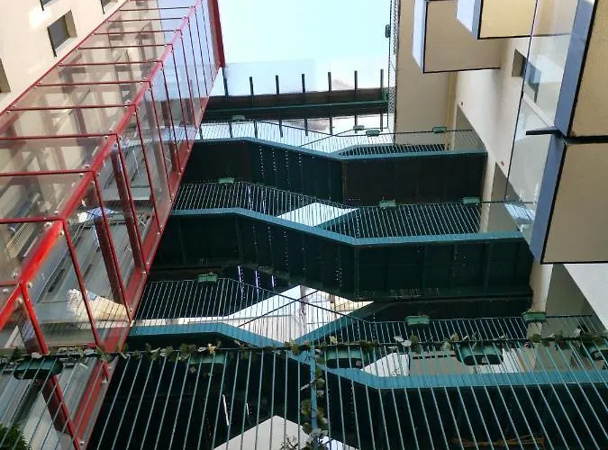 Double With Amazing View Bucureşti