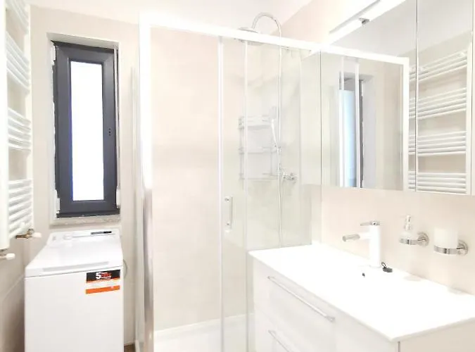 Double With Amazing View *