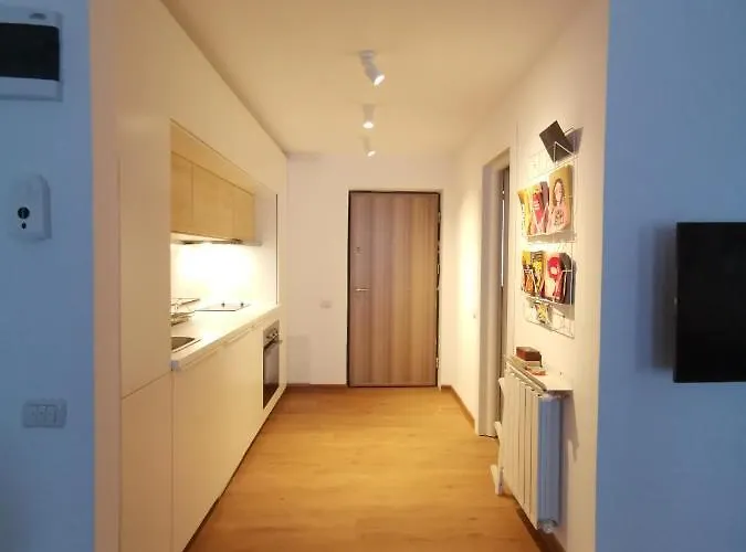 Double With Amazing View *