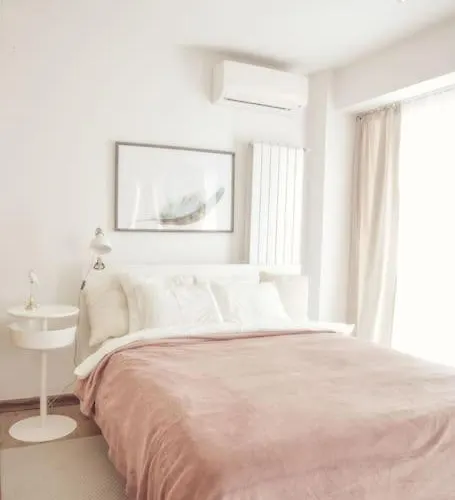 Double With Amazing View Apartament *