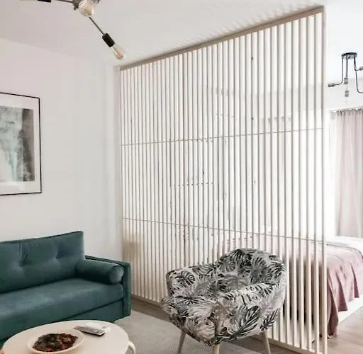 Apartament Double With Amazing View *