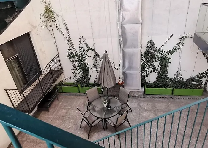 Apartament Double With Amazing View Bukareszt