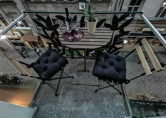 Double With Amazing View *