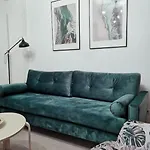 Double With Amazing View Апартаменти Бухарест