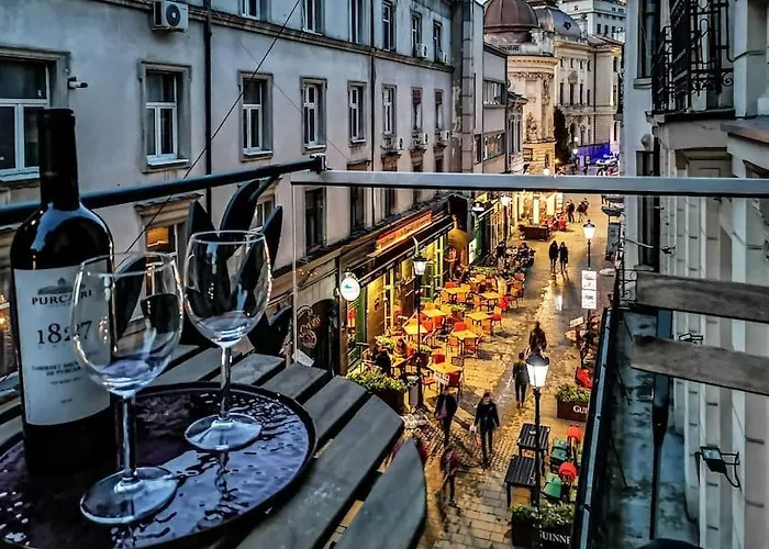 Double With Amazing View