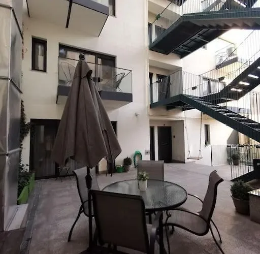 Double With Amazing View *