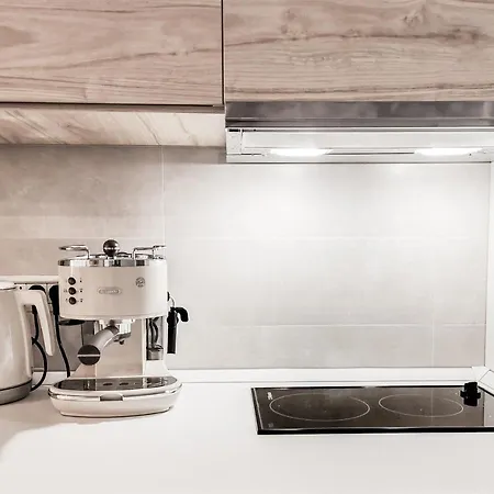 Double With Amazing View Apartment