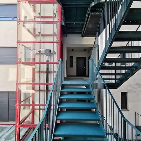 Double With Amazing View Apartment *